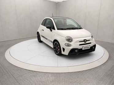 Abarth 595 1.4 Turbo T-Jet 180 CV Competizione