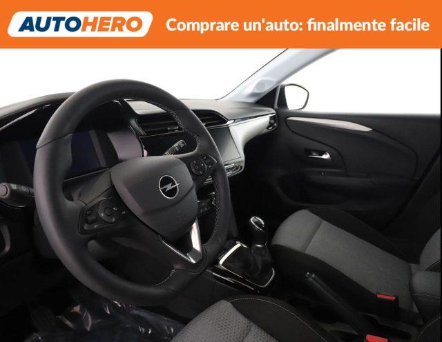 OPEL Corsa 1.2