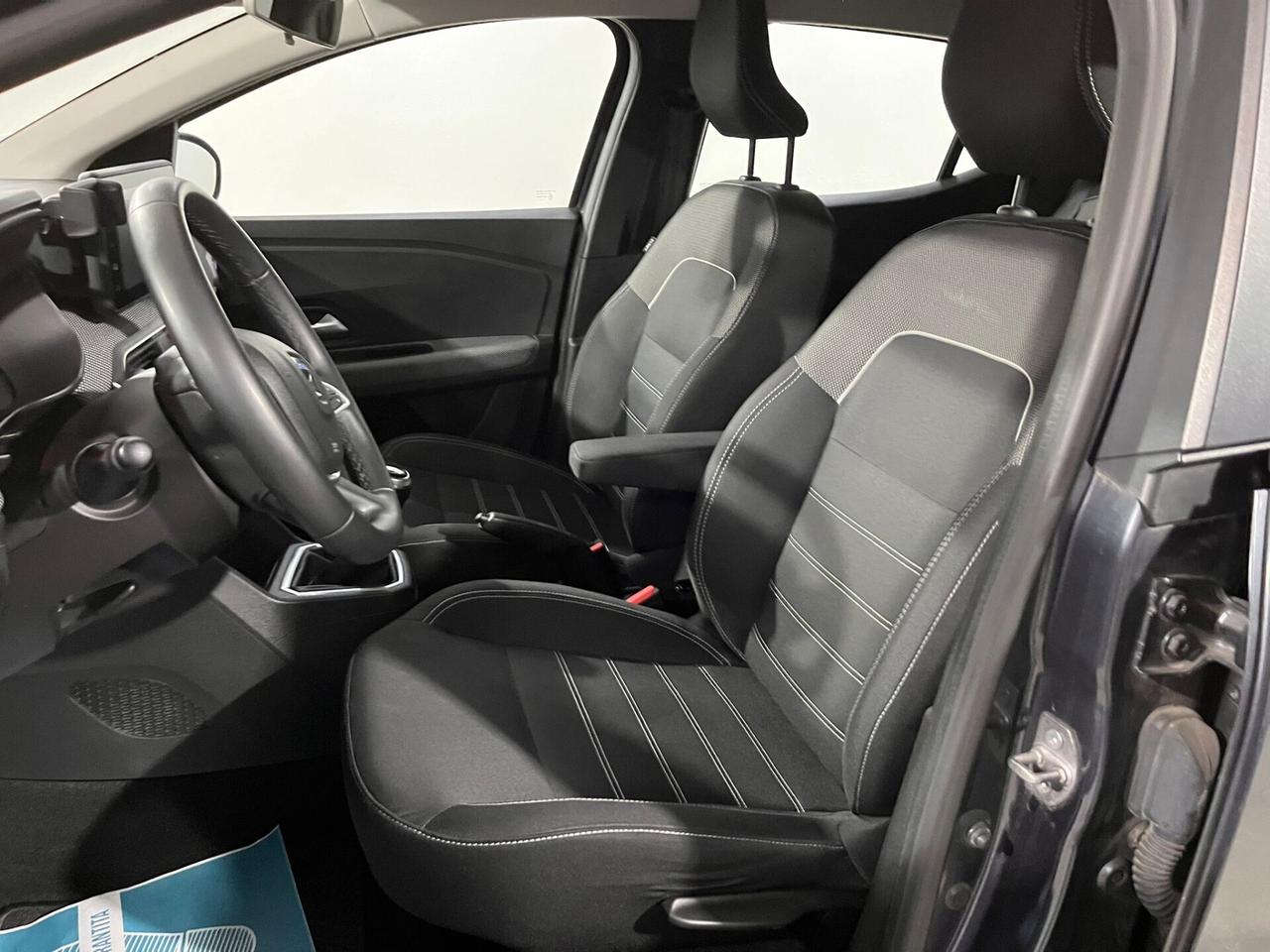 Dacia Sandero Stepway 1.0 TCe ECO-G Comfort