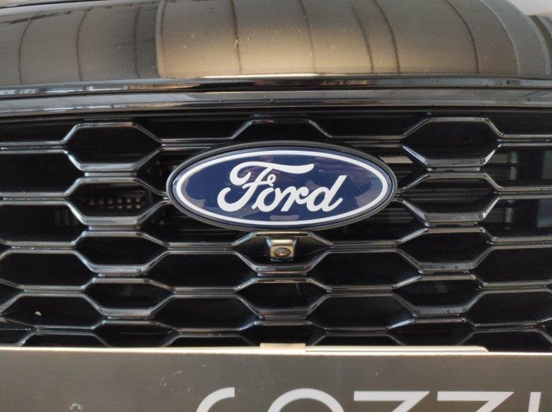 FORD Puma '19-> - Puma 1.0 EcoBoost Hybrid 155 CV S&S aut. ST-Line X