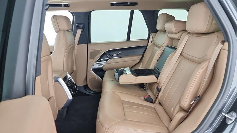Land Rover Range Rover 3.0D l6 350 CV HSE