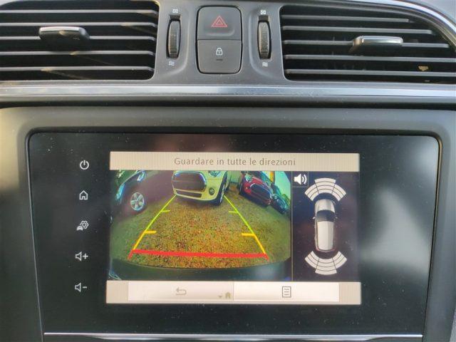 RENAULT Kadjar 1.5 dCi EDC Sp.Edition CARPLAY,TELECAM.,CRUISE ..