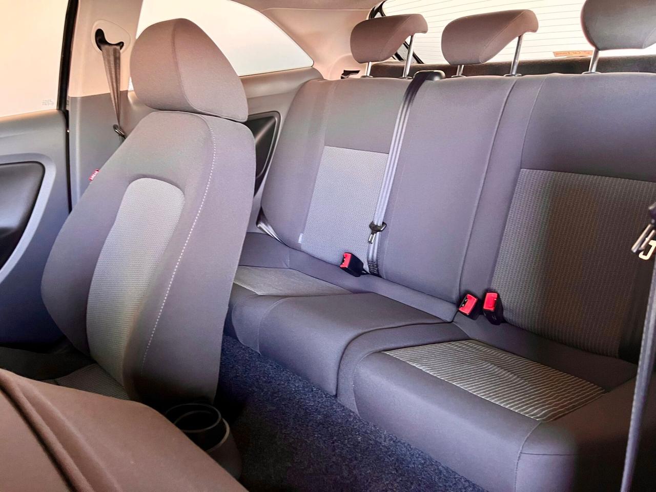 Seat Ibiza 1.6 TDI CR DPF 3p. Style