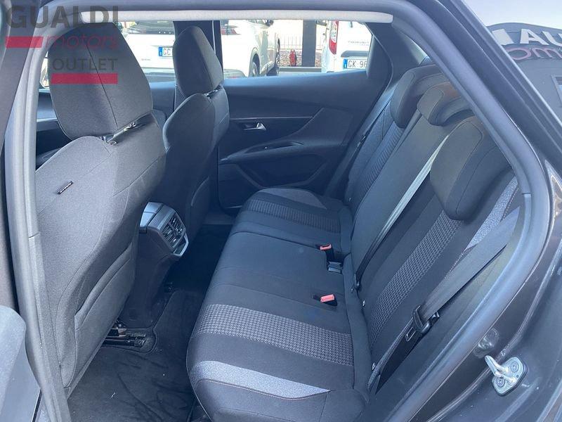 Peugeot 3008 3008 BlueHDi 130 S&S Active Pack