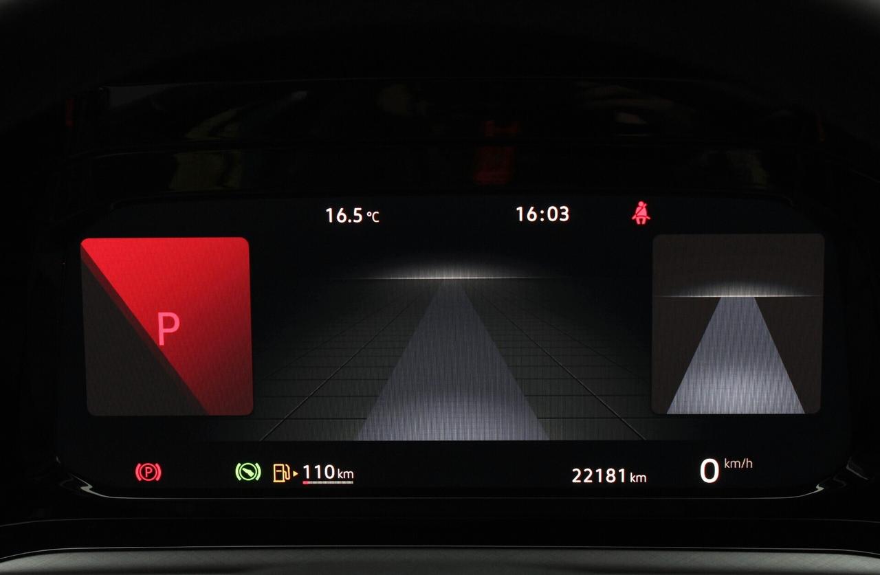 Volkswagen Golf 2.0 TDI 115CV DSG SCR Life ***BLACK WEEK -5% di sconto***