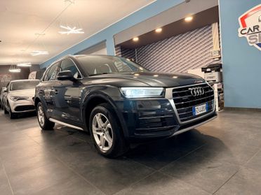Audi Q5 45 TDI quattro S tronic Business Design 2019