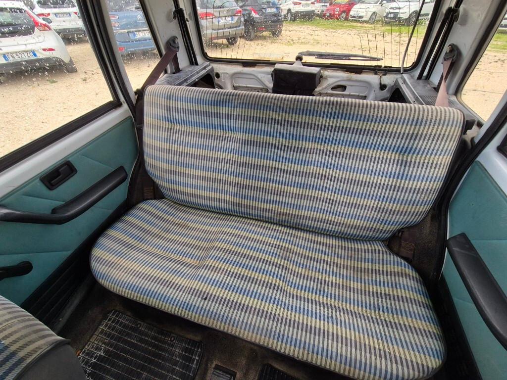 Fiat Uno 1.0 FIRE 45 5 porte S