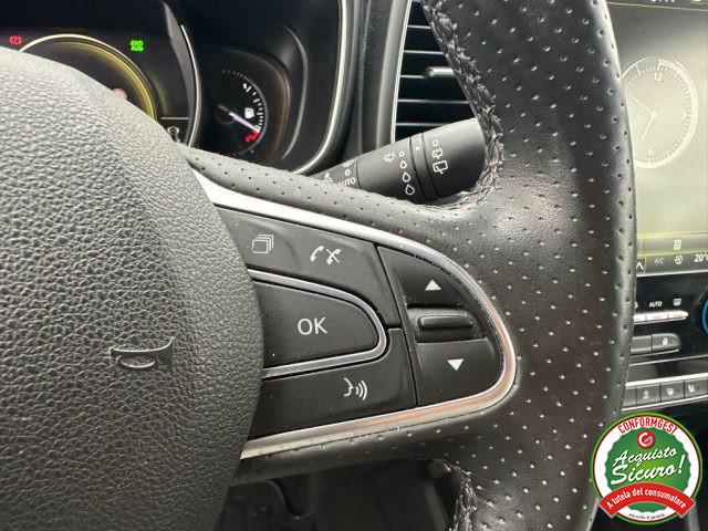 RENAULT Koleos Blue dCi 190 CV 4X4 X-Tronic Initiale Paris