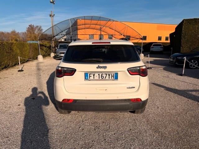 Jeep Compass 1.6 Multijet II 2WD Longitude