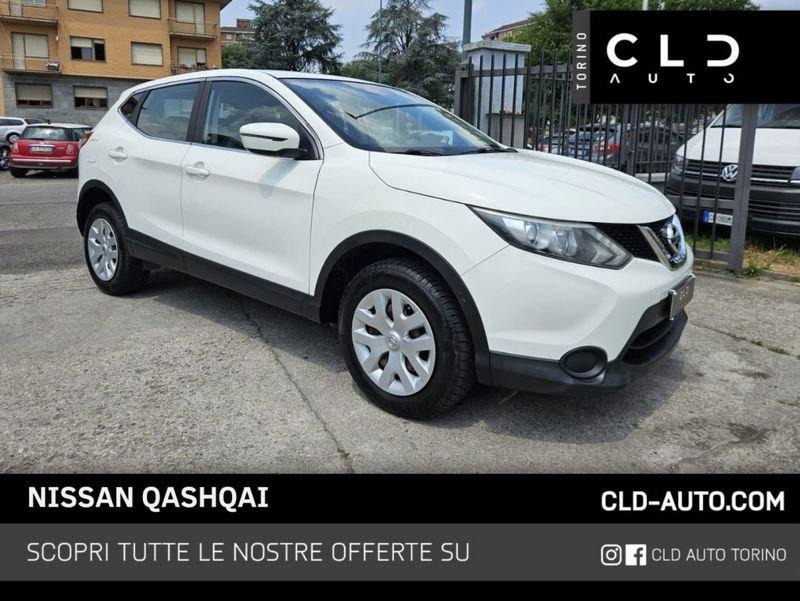 Nissan Qashqai 1.2 DIG-T