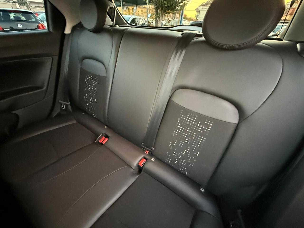 FIAT 500X 1.6MJT2 130CV ANNO 2021 EURO6B