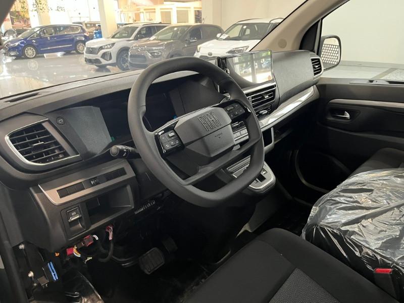 FIAT Ulysse 2.2 Multijet 180 CV S&S AT8 L3 Combi