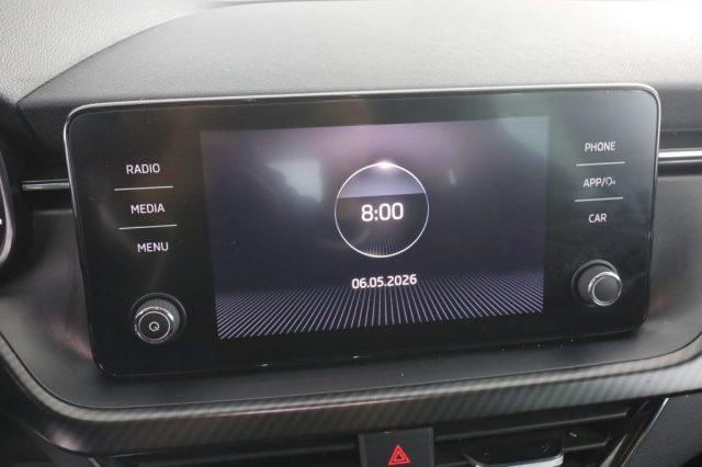SKODA Kamiq Kamiq 1.0 TSI 110 CV DSG Monte Carlo