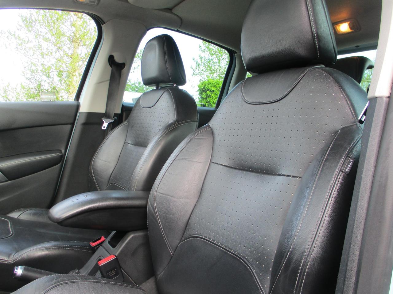 Citroen C3 1.4 vti Exclusive (exclusive style) OK NEOPAT./PELLE/SENSORI