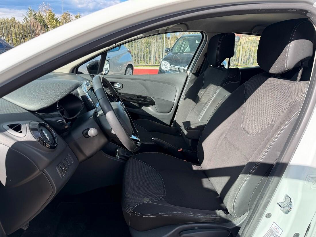 Renault Clio 1.5 dCi 8V 75CV 5 porte Live