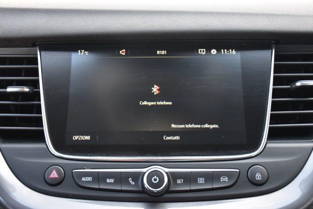 OPEL Grandland X 1.5 diesel Ecotec Start&Stop aut. Elegance