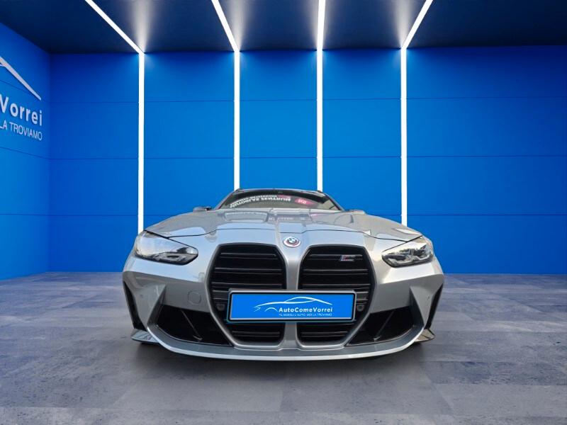 BMW Serie3(G20/21/80/81 M3 Touring Competition ...