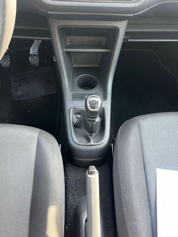 Skoda Citigo 1.0 60 CV 5 porte Active