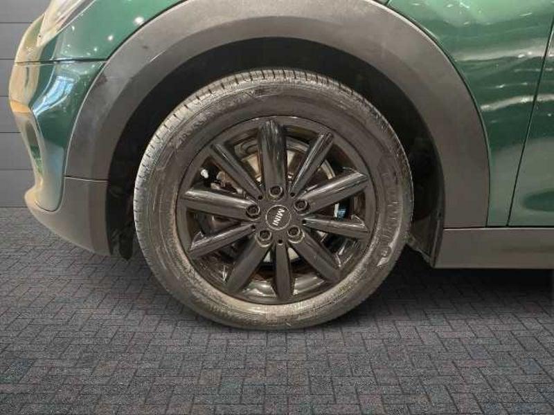 MINI Mini 3 porte Mini IV F56 2018 3p Mini 3p 1.5 One 75cv