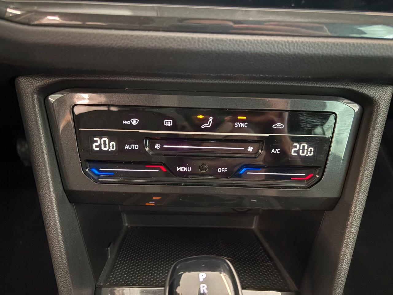 Volkswagen Tiguan 2.0 tdi Life 150cv dsg