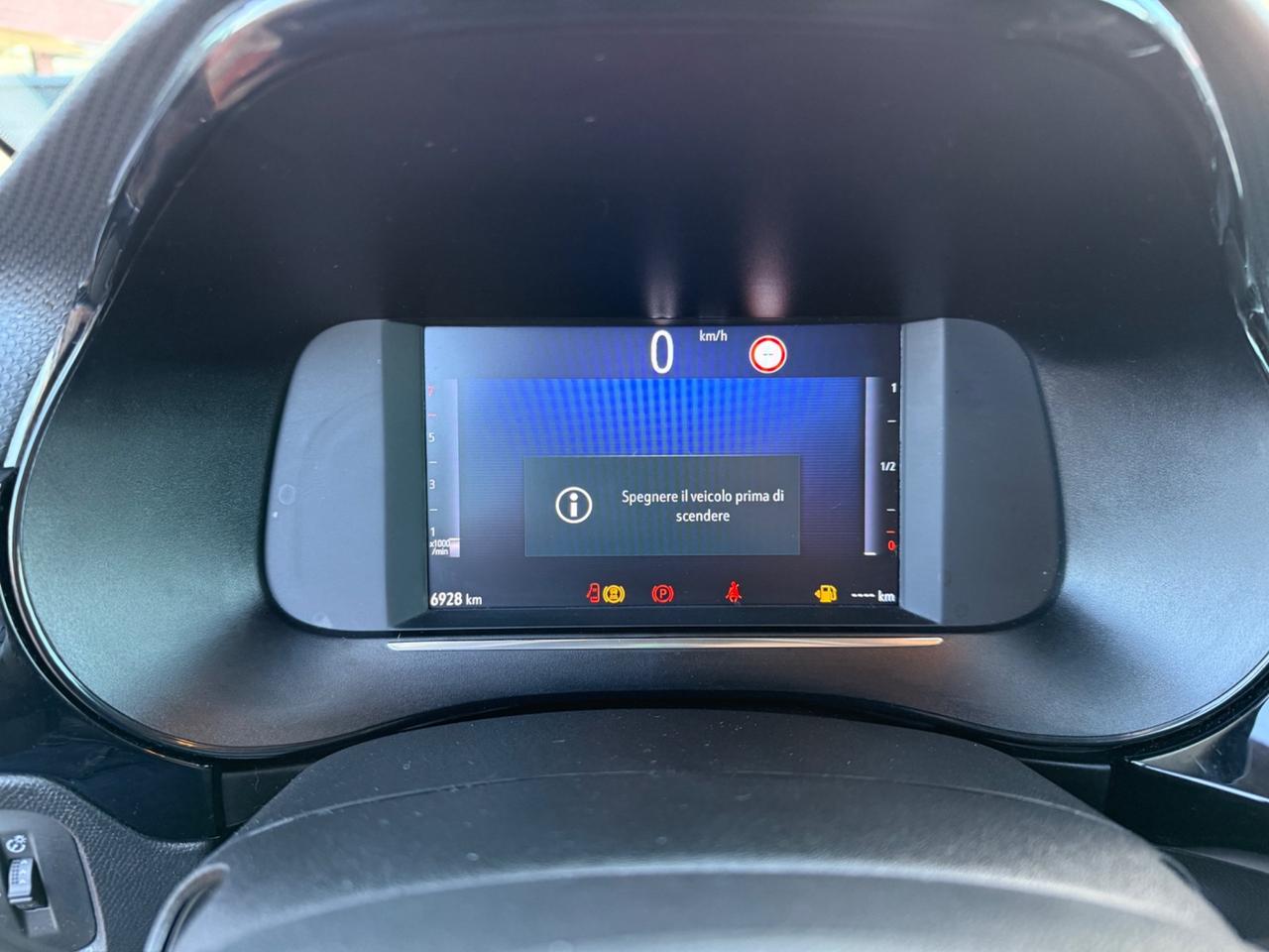 Opel Corsa 1.2 75CV MT5 NEOPATENTATI