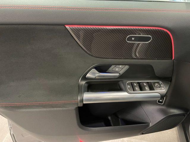 MERCEDES-BENZ GLA 200 2.0 d 150 CV AMG Premium