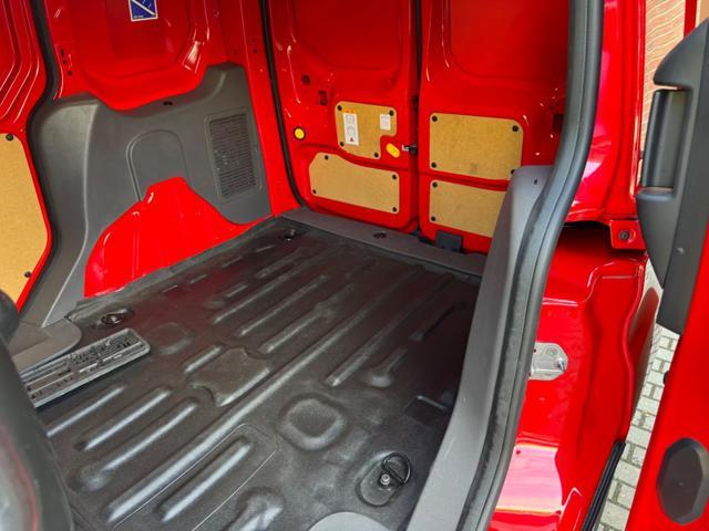 FORD FURGONE TRANSIT CONNECT 3posti /+Iva