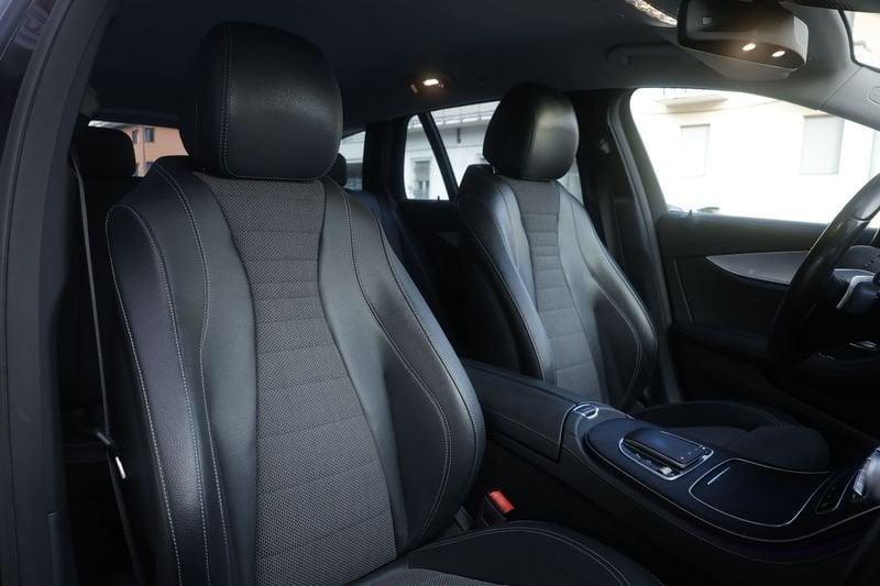 Mercedes-Benz Classe E All-Terrain Mercedes-Benz E220d 4MATIC A-T Premium Unicoproprietario
