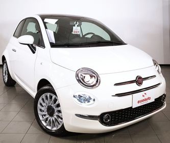 Fiat 500 1.0 Hybrid Dolcevita - ANCHE PER NEOPATETANTI!