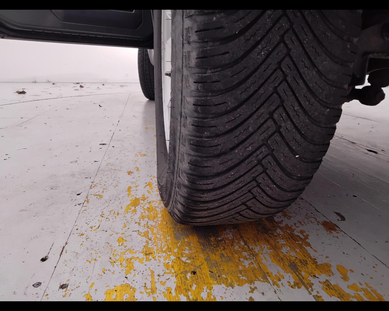 SUZUKI Jimny III 1997 - Jimny 1.3 vvt Evolution+ 4wd