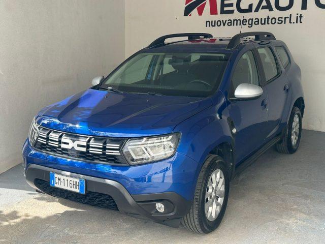 DACIA Duster Dacia Duster II 1.5 dCi Expression 2WD