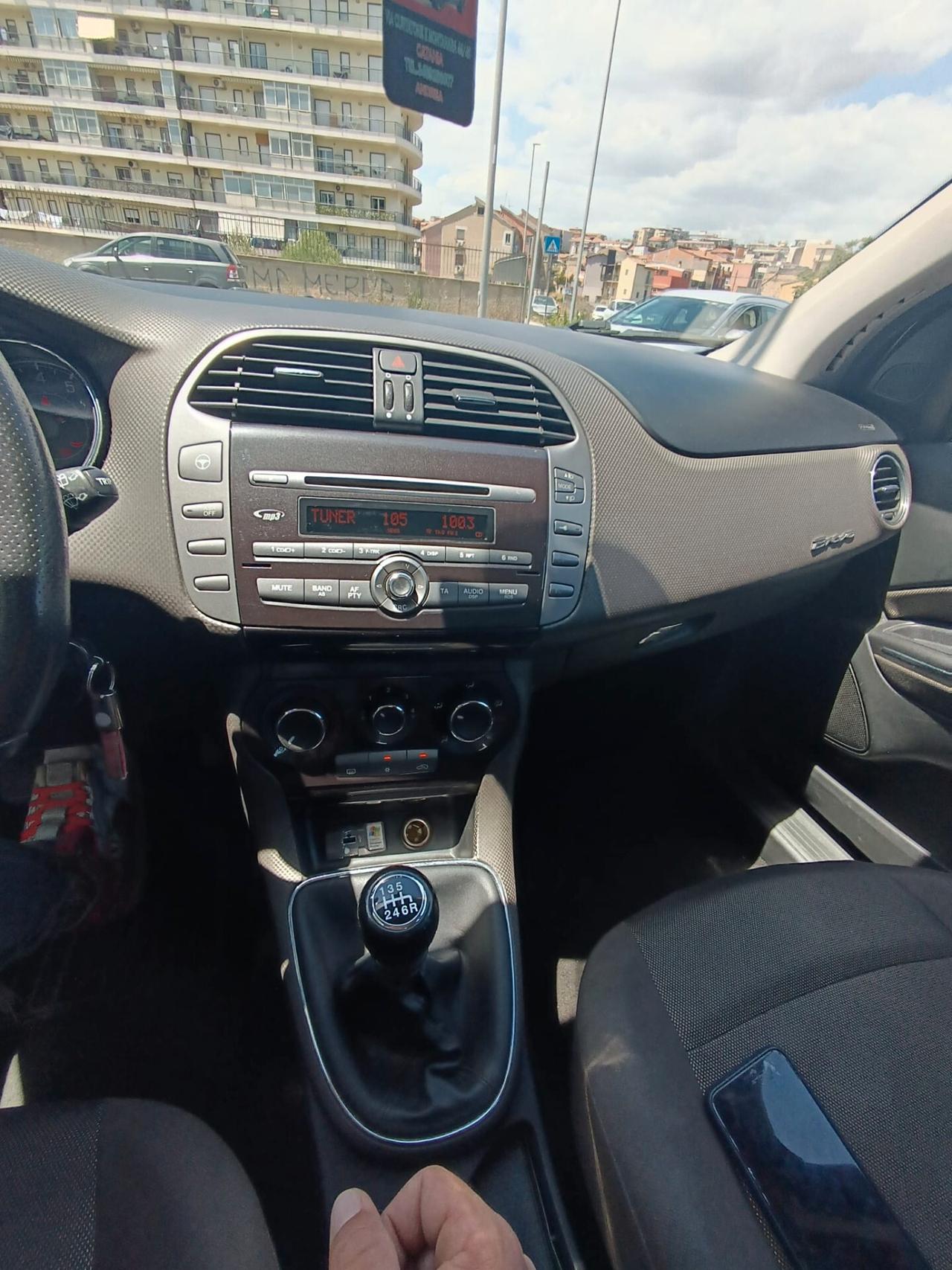 Fiat Bravo 1.4 Dynamic
