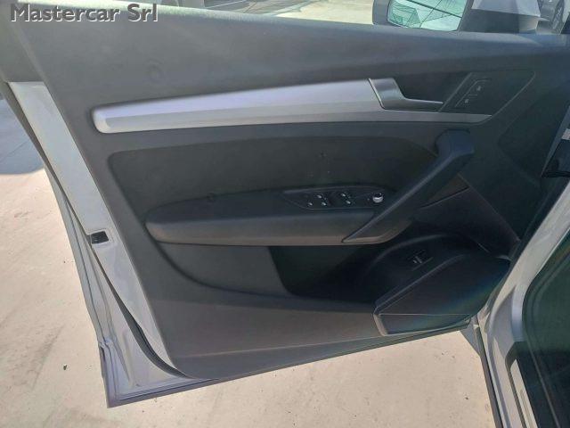 AUDI Q5 Sportback 40 2.0 tdi Advanced 4x4 s-tronic GN870TR