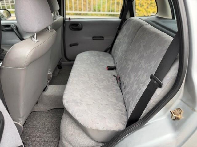 Opel Corsa 1.2i cat 5 porte Swing