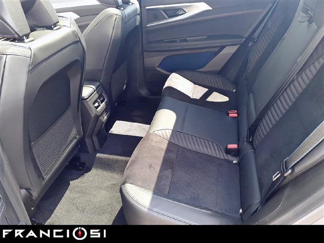 RENAULT Rafale 1.2 e-Tech full hybrid esprit Alpine 200cv auto