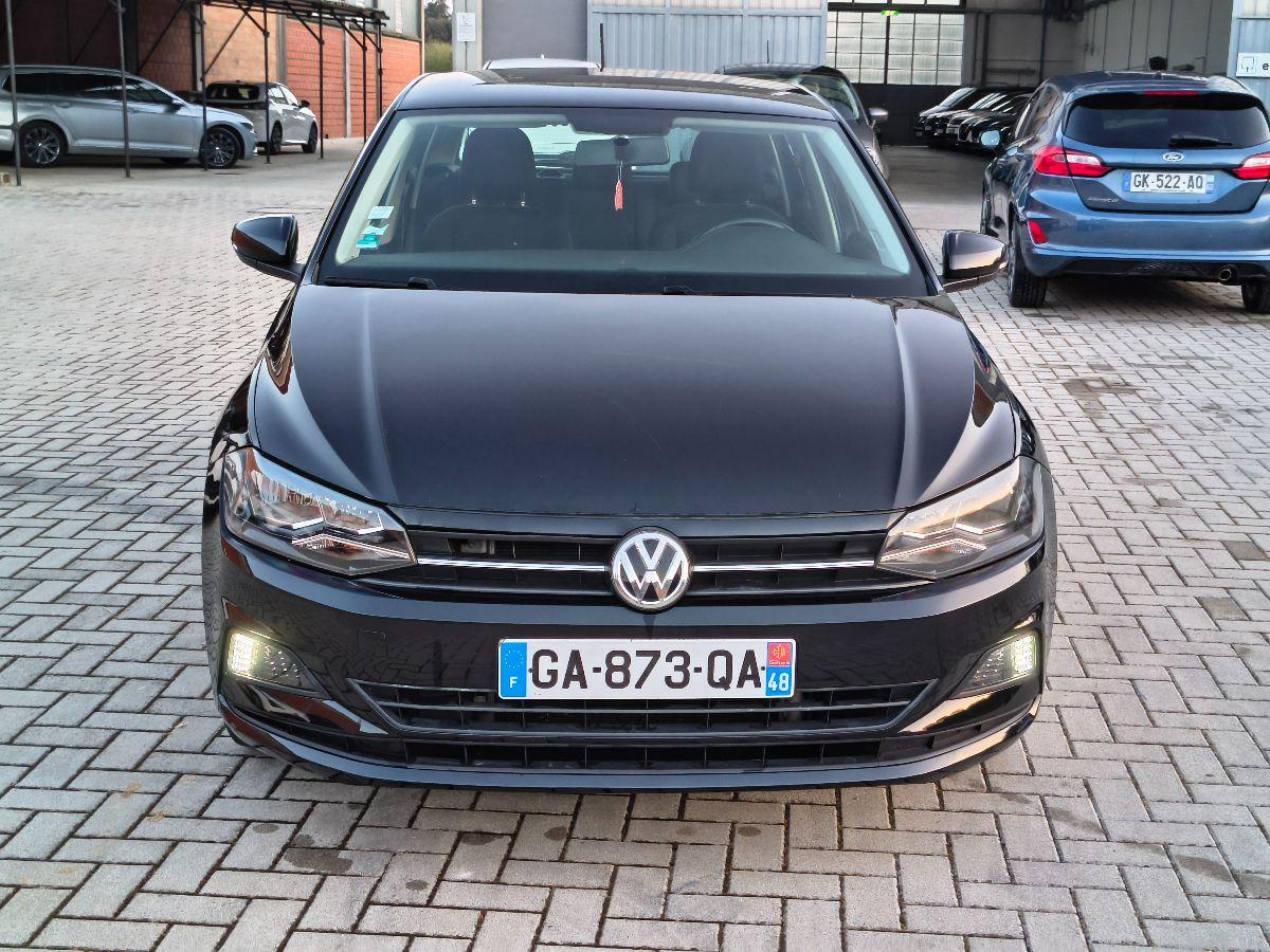 VOLKSWAGEN - Polo - 1.0 TSI 5p. Comfortline BMT