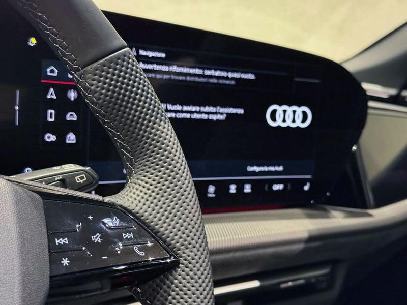 Audi Q5 Q5 40 TDI 204 CV quattro S tronic Business Advanced