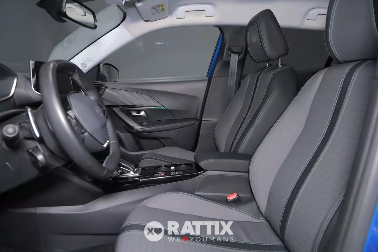 Peugeot 2008 1.2 Puretech 130CV Allure Pack EAT8