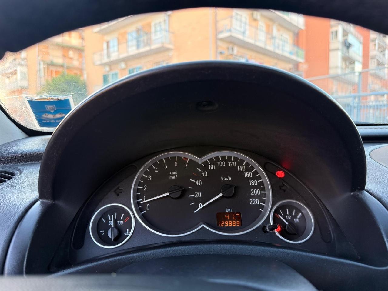 Opel Corsa 1.2i 16V cat 5 porte Enjoy