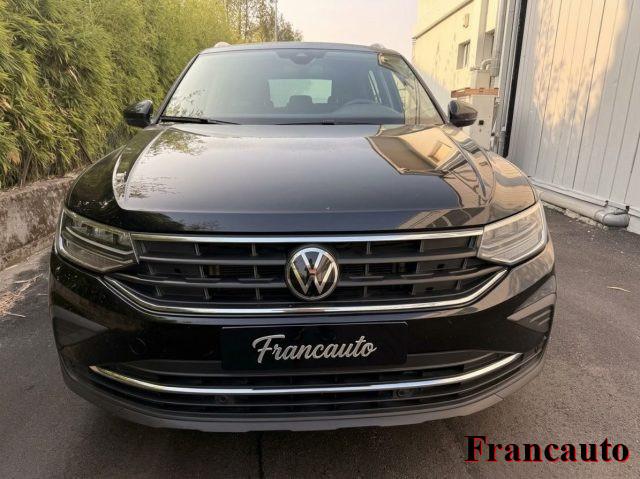 VOLKSWAGEN Tiguan 2.0 TDI 150 CV SCR DSG Life