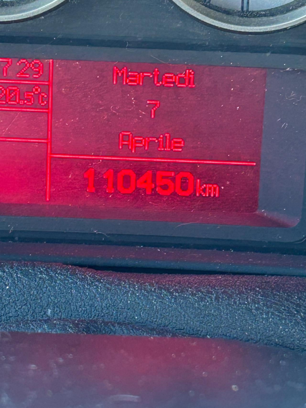 Alfa Romeo MiTo 1.3 JTDm 90 CV Distinctive Sport Pack