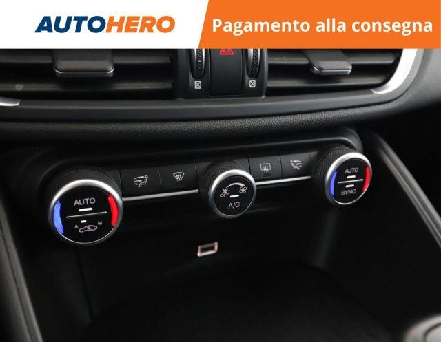 ALFA ROMEO Giulia 2.2 Turbodiesel 160 CV AT8 Executive