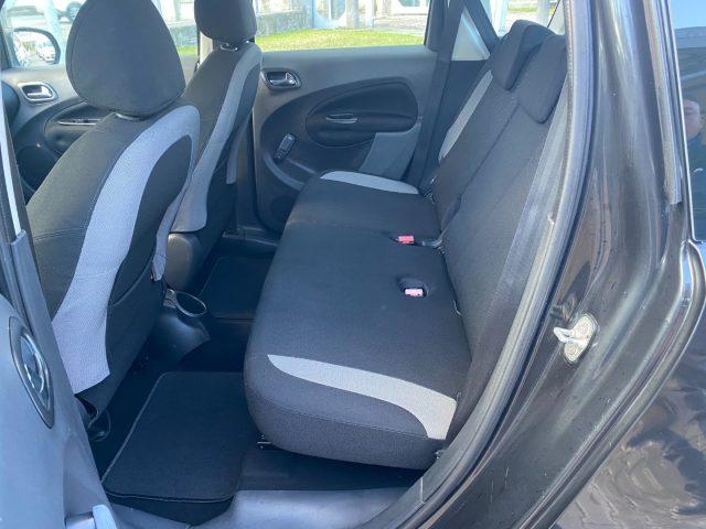 CITROEN C3 Picasso 1.6 HDi 90 Business