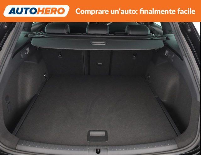 CUPRA Leon Sportstourer 2.0 TDI 150 CV DSG