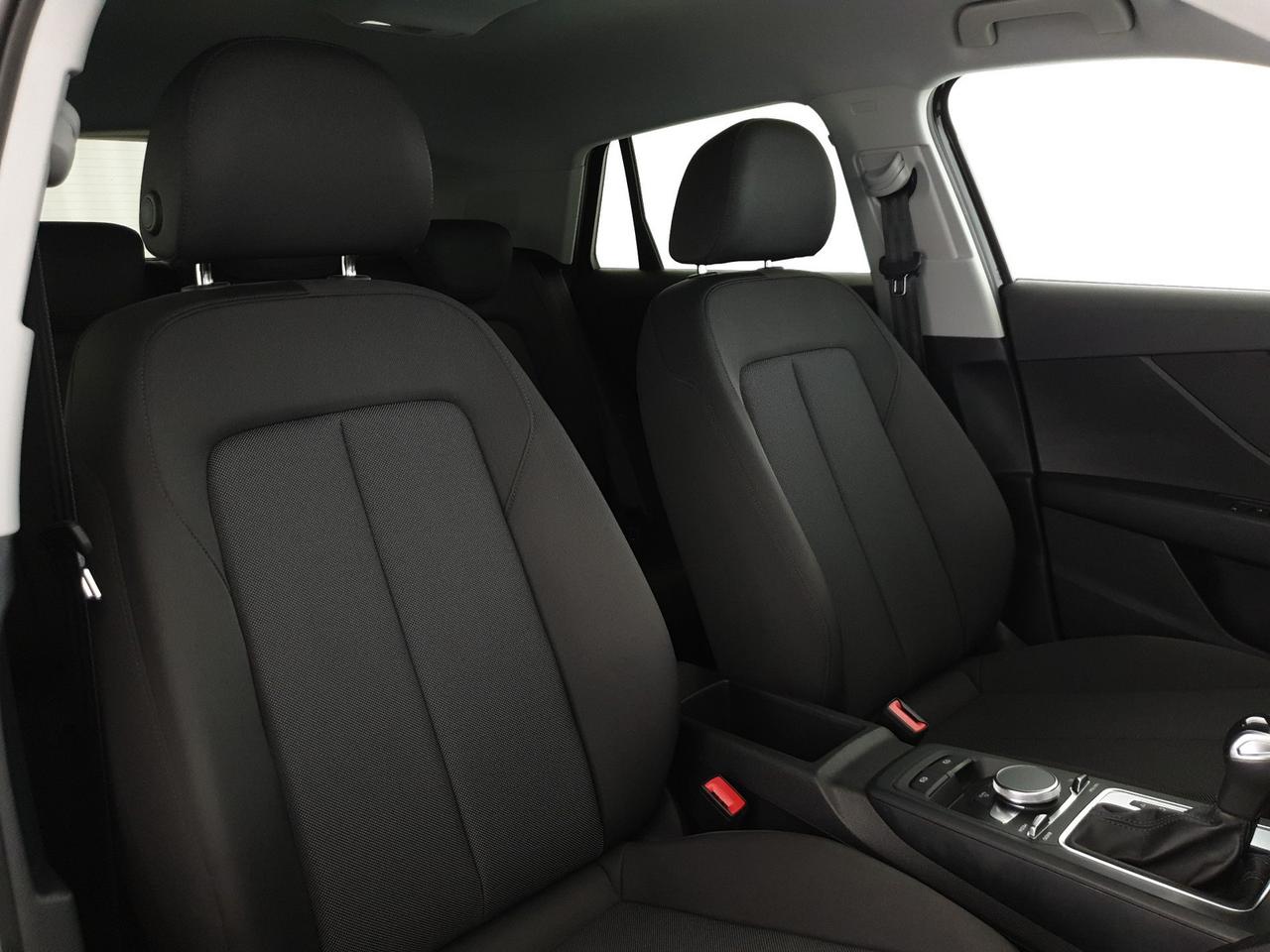 35TFSI 150CV S tronic Business