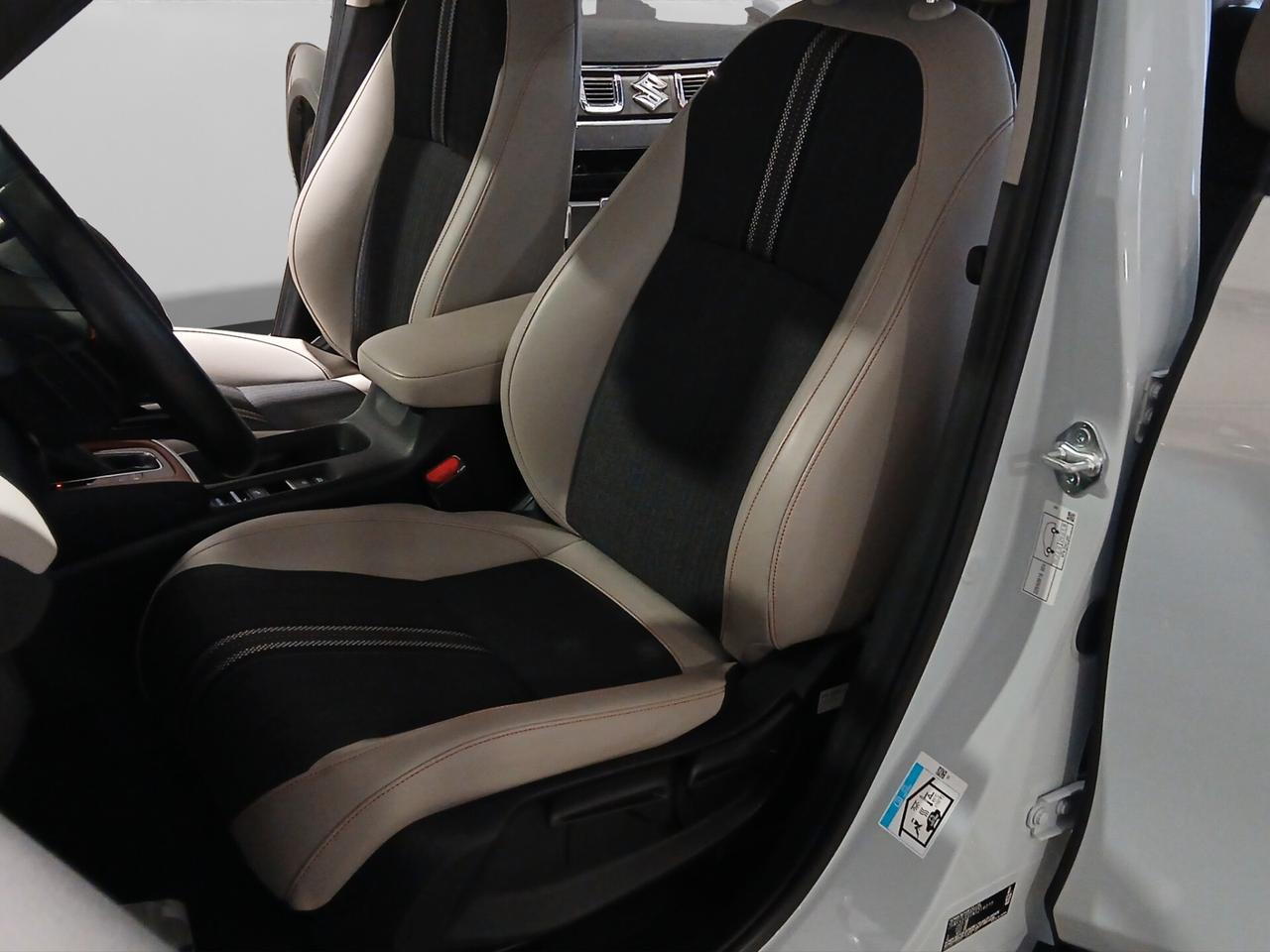 Honda HR-V 1.5 Hev eCVT Advance Style