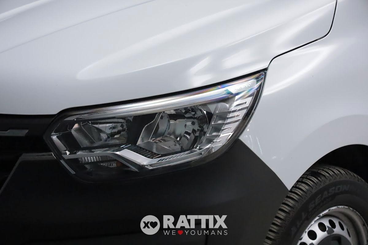 Renault Express van 1.5 Blue dci 95CV (IVA ESCLUSA)