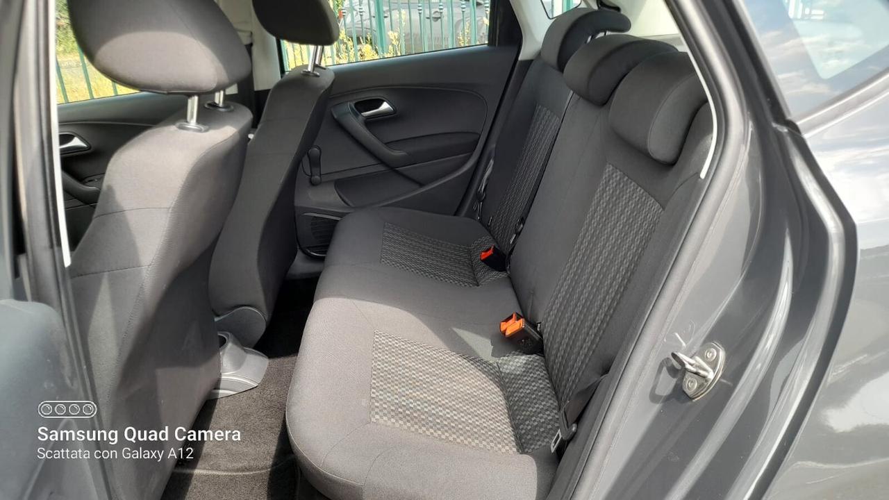 Volkswagen Polo 1.4 TDI 5p 75 CV. Fresh