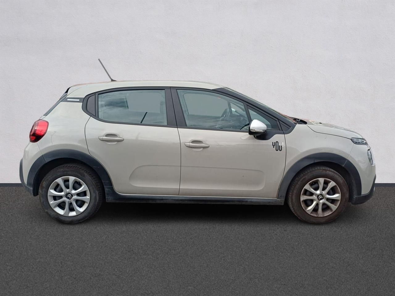 Citroen C3 You ! Benzina | da €193 al mese