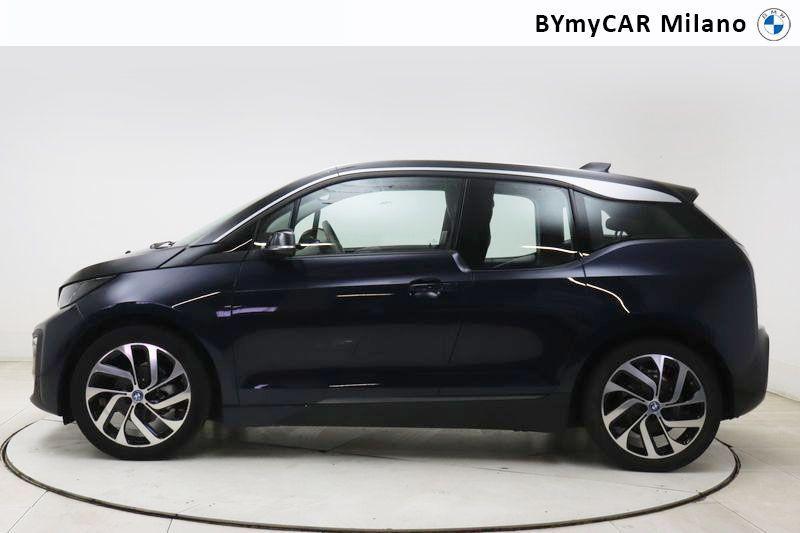 BMW i3 120Ah Advantage CVT